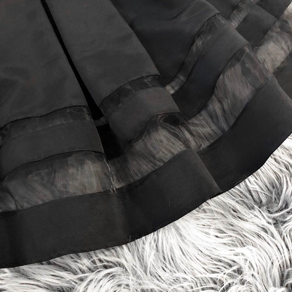 Express skirt - Picture 3 of 6